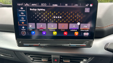 CUPRA Born 169kW e-Boost V2 58kWh 5dr Auto Electric Hatchback